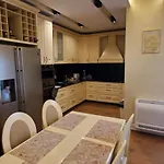 Sea Side Apartamento Vlorë
