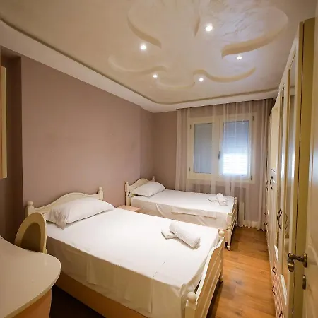 Apartamento Sea Side Vlorë