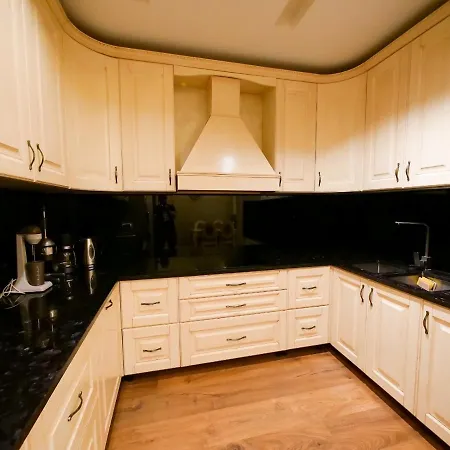 Sea Side Appartement *