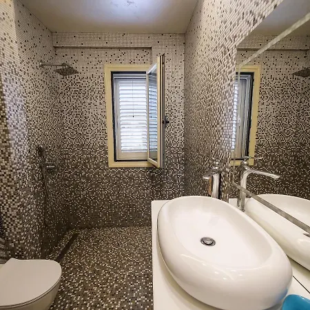 Apartamento Sea Side Vlorë