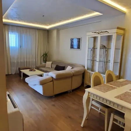 Appartement Sea Side *