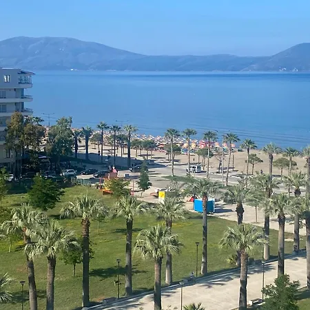 Apartamento Sea Side