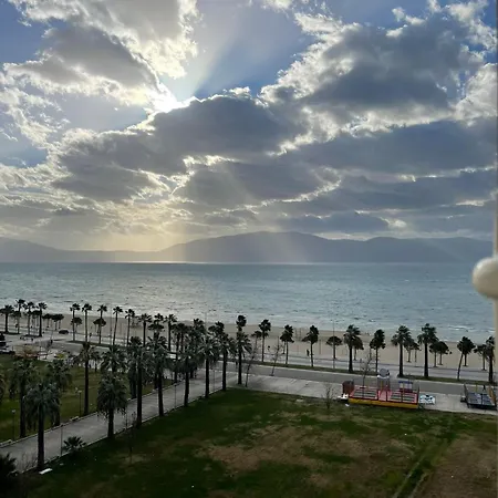 Sea Side Appartement *