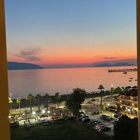 Appartement Sea Side *