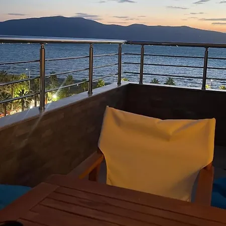Apartamento Sea Side