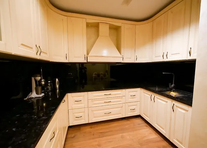 Sea Side Apartament *