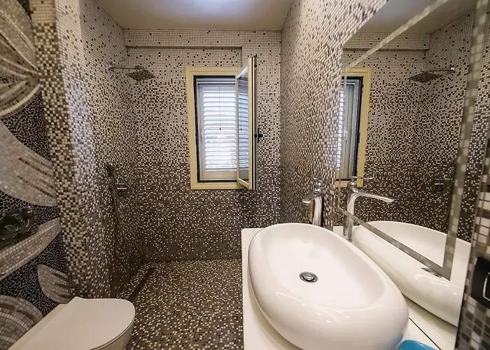 Apartament Sea Side Wlora