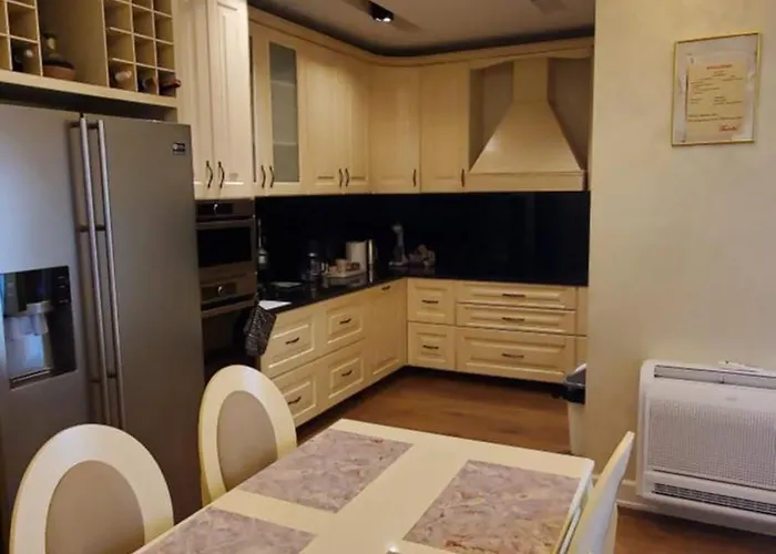 Sea Side Apartament Wlora