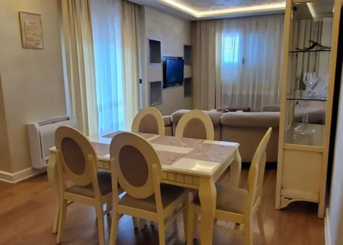 Sea Side Apartament