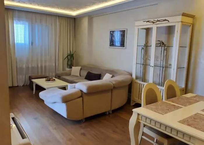 Apartament Sea Side *