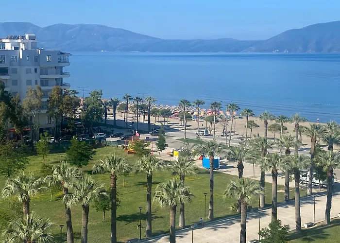 Apartament Sea Side