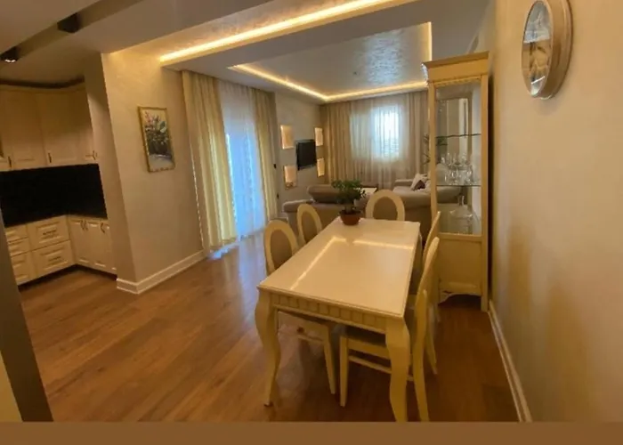 Sea Side Apartament