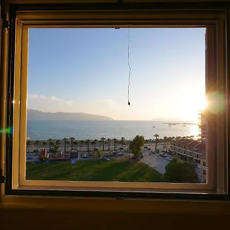 Sea Side Vlore