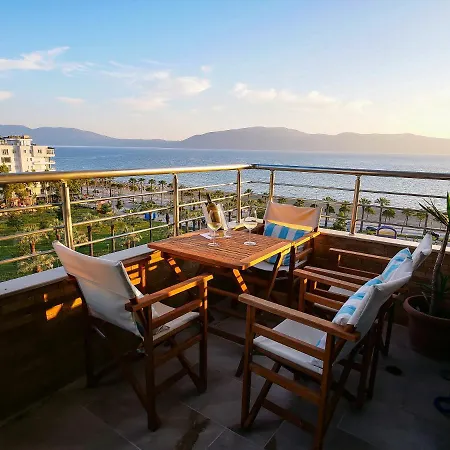 Sea Side * Vlorë