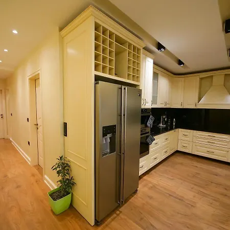 Apartment Sea Side Vlore