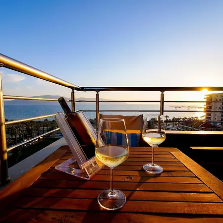 Apartment Sea Side Vlore