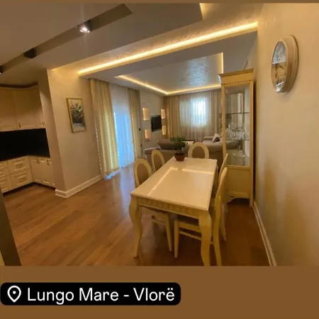 Sea Side Apartment